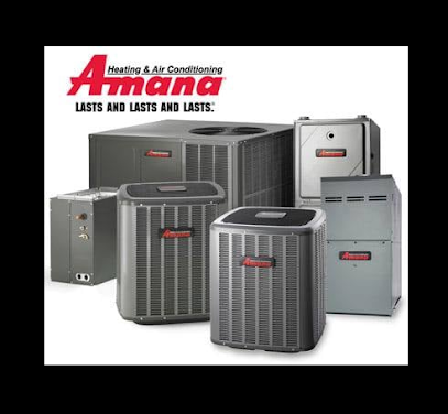 Zivs Heating & Cooling