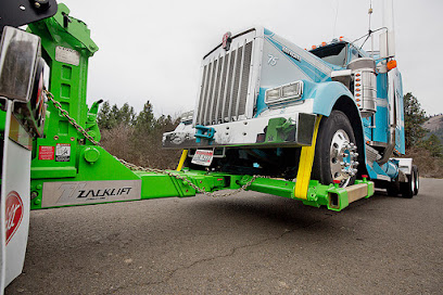 Illinois Truck & RV Repair Inc.