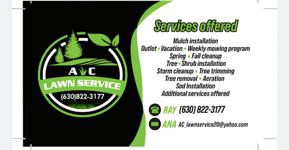 AC Lawn Care