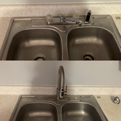 Lincoln Way AC Repair