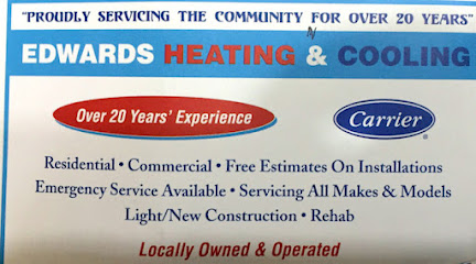 Edwards Heating & Cooling
