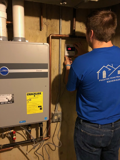 Quick Comfort Heating & Cooling