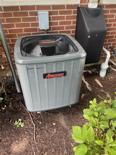 McNabb Heating & Cooling