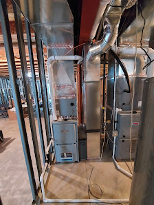 Harper Heating and Cooling