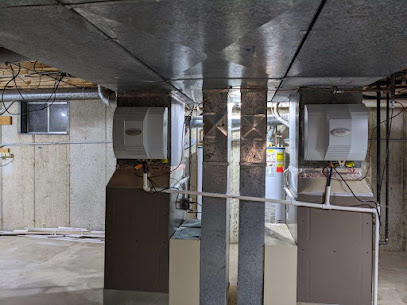 Koalafied Heating & Air, LLC