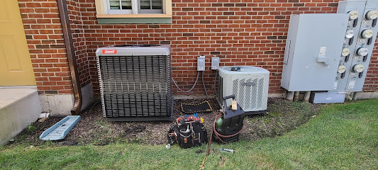 Koalafied Heating & Air, LLC