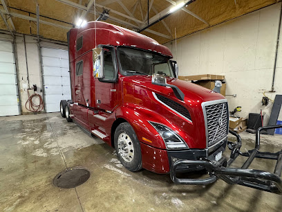 BTRS INC TRUCK REPAIR TRUCK & RV PARKING
