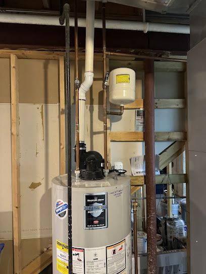 Good Call Plumbing