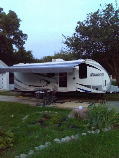 Five Bears RV Service LLC