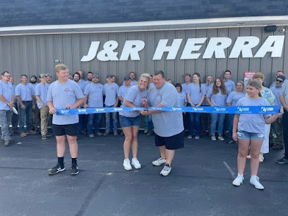 J&R Herra Heating, Cooling, & Plumbing
