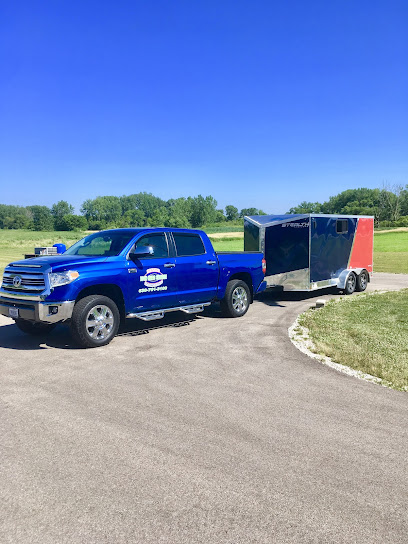 Icon HVAC Service
