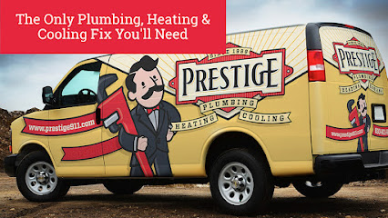 Prestige Plumbing, Heating & Cooling