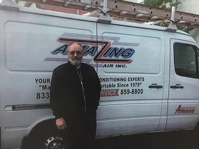 Amazing Air Inc.