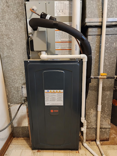 O-Zone Heating & Cooling