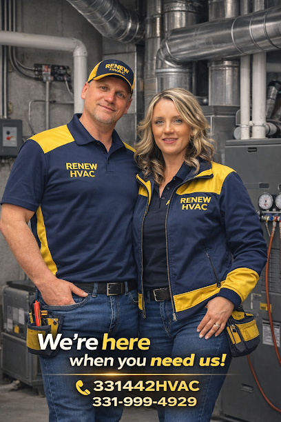 RENEW HVAC
