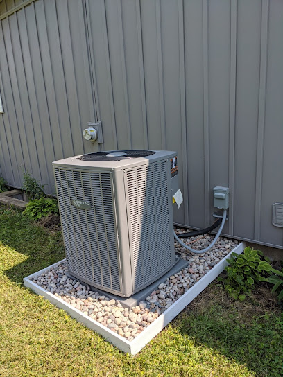 Chase Mechanical Services Inc. D.B.A. Chase Heating and Cooling