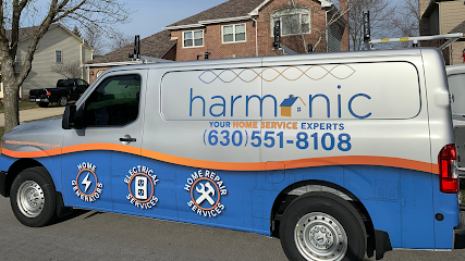 Harmonic Home Services - Home Renovation, Plumbing & Electric Services