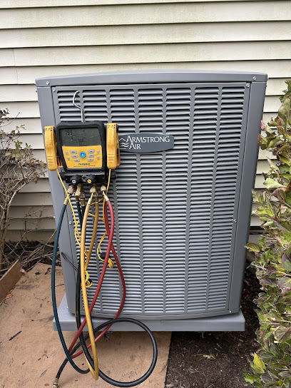 Hall of Fame HVAC