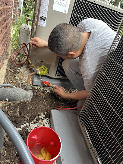 Brian and Sons Heating and Air Conditioning