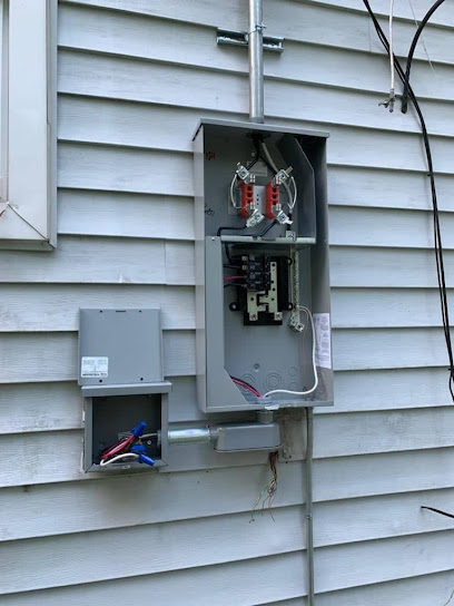 Advanced Electrical Services