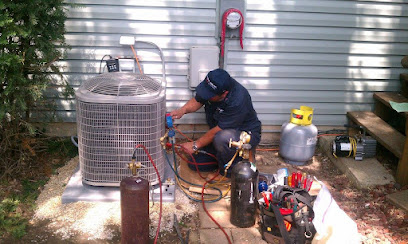 Eagle Air Inc Heating & Cooling