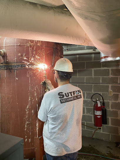 Sutfin Mechanical, Inc.