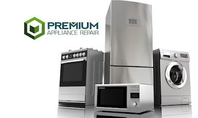 Premium Appliance Repair - Plainfield
