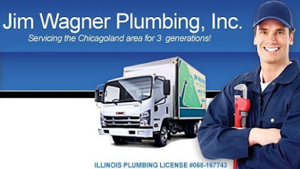 Jim Wagner Plumbing, Inc.