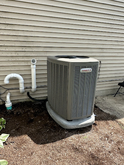 Joel's Heating and Cooling