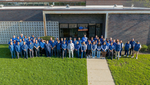 Deljo Heating, Cooling & Plumbing
