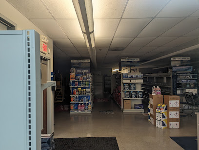 Ferguson HVAC Supply
