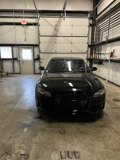 JCP Auto Service LLC
