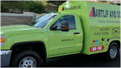 Artlip and Sons, Inc.
