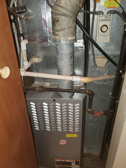 ABC Heating and Air, LLC.