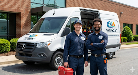 Aurora HVAC Repair