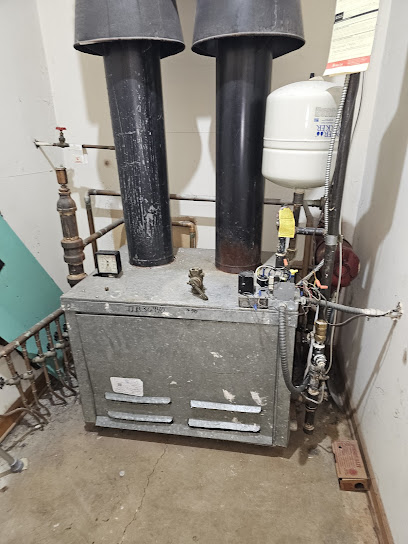 Repairs Boilers Best Comfort