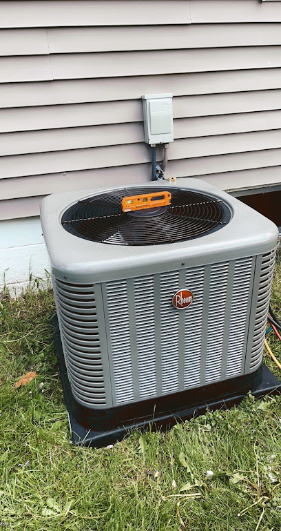 Key to Comfort Heating & Air conditioning