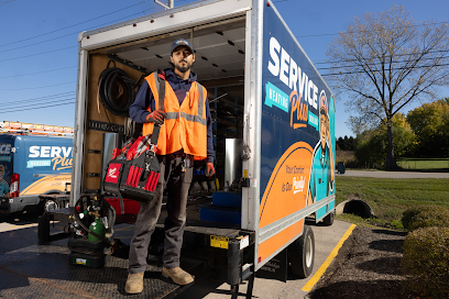 Service Plus Heating & Cooling