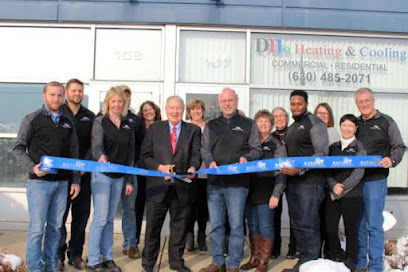 DME Heating & Cooling