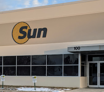 Sun Mechanical Systems Inc