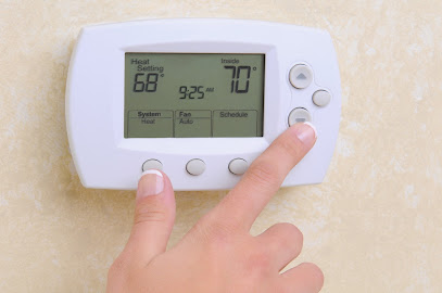 Barrington Heating & Air Conditioning Co. Inc.