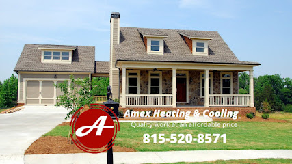 Amex Heating & Cooling