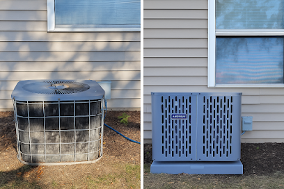 JV heating & cooling LLC