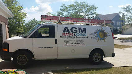 AGM Heating & Cooling LLC