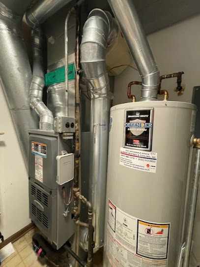 Illinois Heating & Cooling