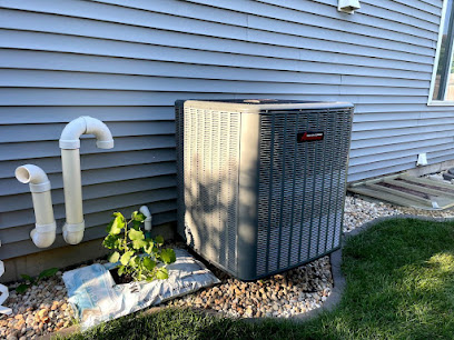 Affordable Cameron's HVAC & Plumbing - Hampshire, IL