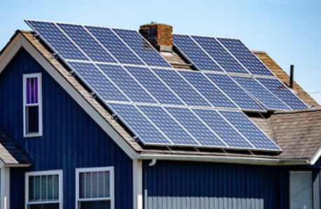 Energy Efficient Building Systems By Solarcrete