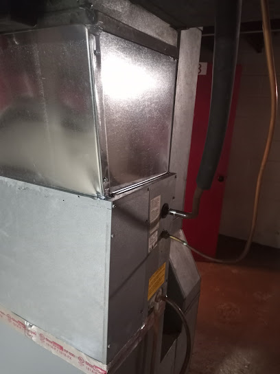 ThermaTek Heating and Air