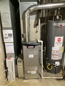 Woodstock Heating and Cooling, LLC