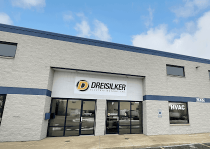 Dreisilker Electric Motors